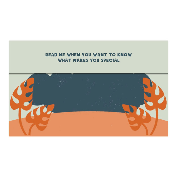 A Box of Friendship (Fill in the Blank "Read Me When" Letters) - Image 6